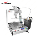 Ocitytimes F1 Fast speed automatic capsule filling machine cbd vape cartridge filler